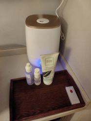 -芳香乐府疗愈空间·SPA·冥想