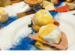 -亚龙湾希尔顿自助餐厅·海鲜·烧烤·沙滩BBQ·现场乐队