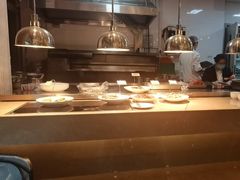 -湛山花园酒店-自助餐厅