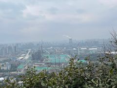 -杭州半山国家森林公园