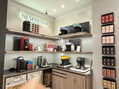 -NESPRESSO(OneAvenue卓悦中心店)