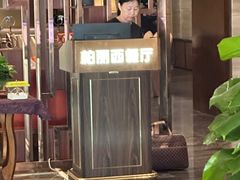 -广州同裕国际酒店