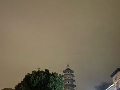 -乌山风景区