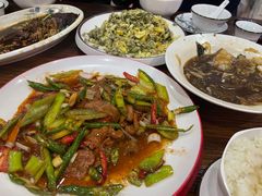 -老陈家烩菜(兴林路店)