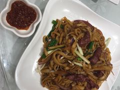 -京粤荟(海王银河科技大厦店)