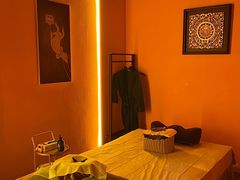 -泰古龙抓龙筋·spa按摩(静安店)