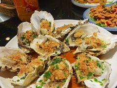 生蚝-苏浙徽·农家大院(开发区星湖101店)