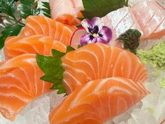 -Tuna maki寿司(苏州万象天地店)