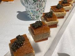 鱼子酱烤鸭-悦江(梅奔中心店)