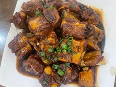 -观桥阁(锦溪店)