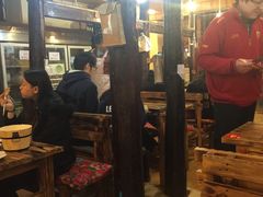 -小锅巴纳西餐厅