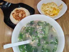 -西北馍王.陕西手工面(龙湖白沙天街店)