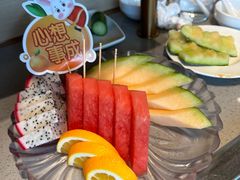 -海底捞火锅(王府井银泰in88店)