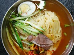 -韩麦大冷面(乔松路直营店)