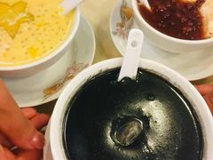 -晶晶甜品(发昌大厦店)