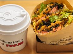 -虎伢Fuuya!咖啡煎饼(陆家嘴波特营店)