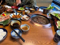 -炎蔵牛舌烤肉