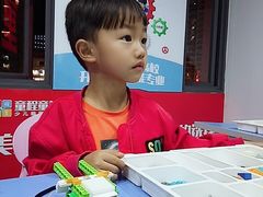 -童程童美·信息学竞赛·乐高机器人编程(昆明高新校区)