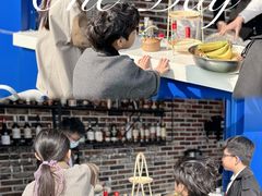 -广州中心皇冠假日酒店
