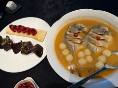 -醉东Oriental House(静安嘉里中心店)