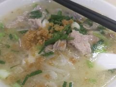 -许佳后安粉汤店
