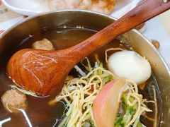 -服务大楼冷面(延大店)