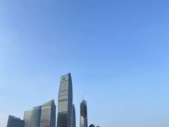 -青岛第三海水浴场