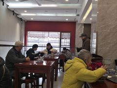 -伟记奥面馆(养育巷店)