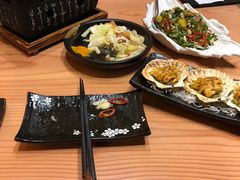 -吟松日式料理(莘庄店)
