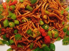 双椒捞日式面-咪咪川菜(太乙路店)