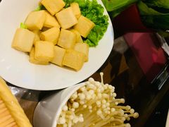 -北门涮肉·铜锅涮肉(南锣鼓巷店)