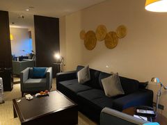 -青岛海尔洲际酒店