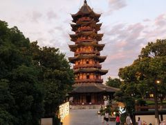 -苏州吴宫泛太平洋酒店