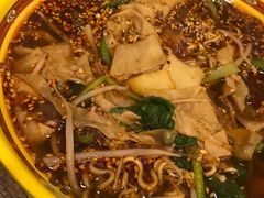 -大洋串烧麻辣烫(新华路店)