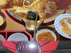 -受气牛肉·重庆耙牛肉(来福士店)