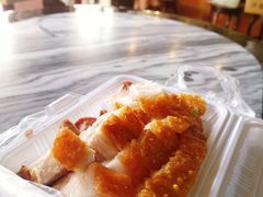 脆皮烧肉-森成美食店(海珠店)