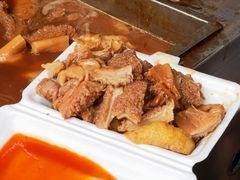 -细妹五香牛杂(步行街店)