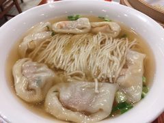 -鼎泰丰(新港中心店)