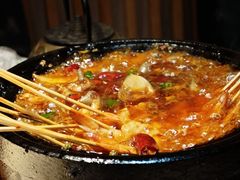 -胡马八破·川菜小馆(宽厚里店)