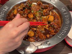 -胖哥俩肉蟹煲(湖滨银泰in77店)