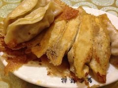 三鲜锅贴-稻香居锅贴(宋都御街店)