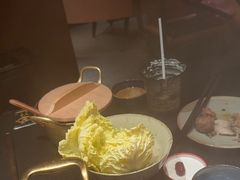 -色響火锅(恒隆广场店)