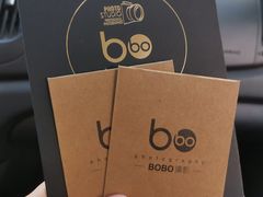 -bobo高端证件照工作室(三元桥店)