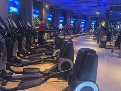 -硬糖健身(北苑店)