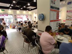 -华辉拉肠(龙口东店)