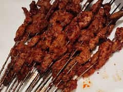 -甘兰老金家辣子烤肉