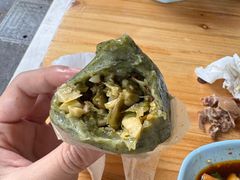 -杨爱珍大排档(龙游店)