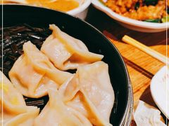-老爷子原味蒸饺(总店)