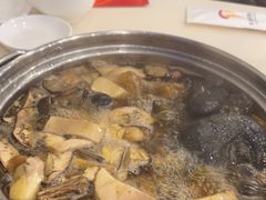 -太婆天府山珍酒楼(亚运村店)