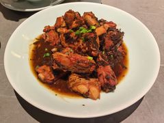 -小绍兴家宴·百年绍兴菜(鲁迅路店)